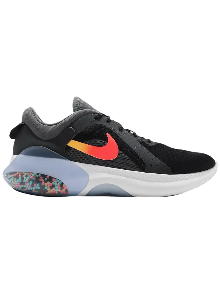 Кроссовки Nike Joyride Dual Run 2 'Bright Crimson' — изображение 1 из 1, черный