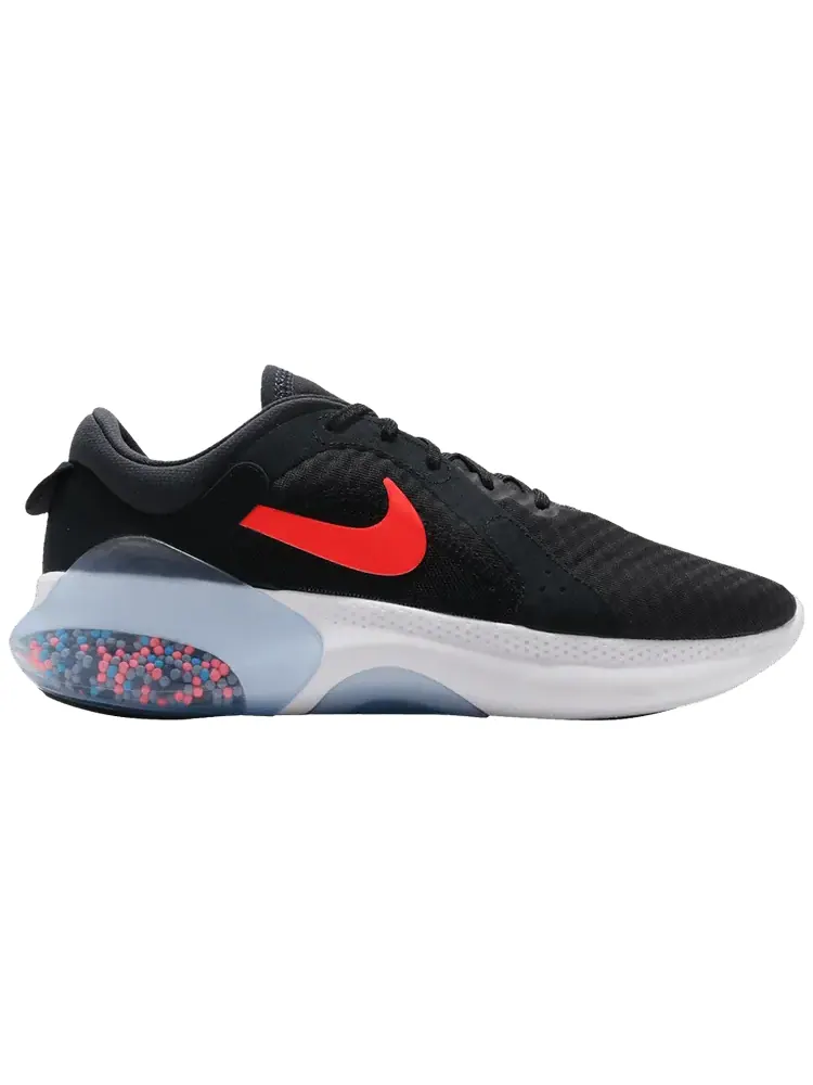 Кроссовки Nike Joyride Dual Run 2 'Black Hasta' — изображение 1 из 1, черный