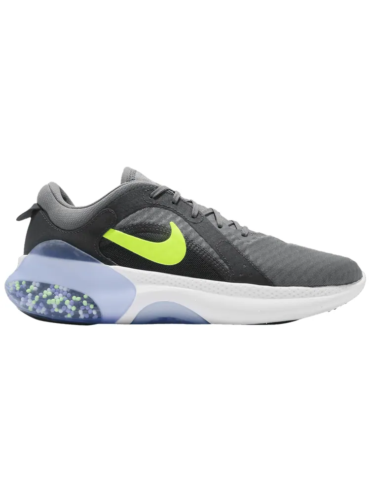 Кроссовки Nike Joyride Dual Run 2 'Smoke Grey' — изображение 1 из 1, серый