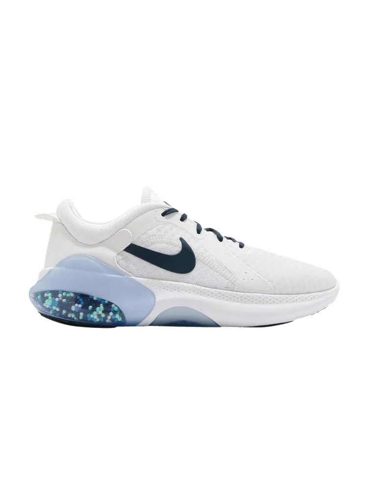Кроссовки Joyride Dual Run 2 'Summit White' — изображение 1 из 1, белый
