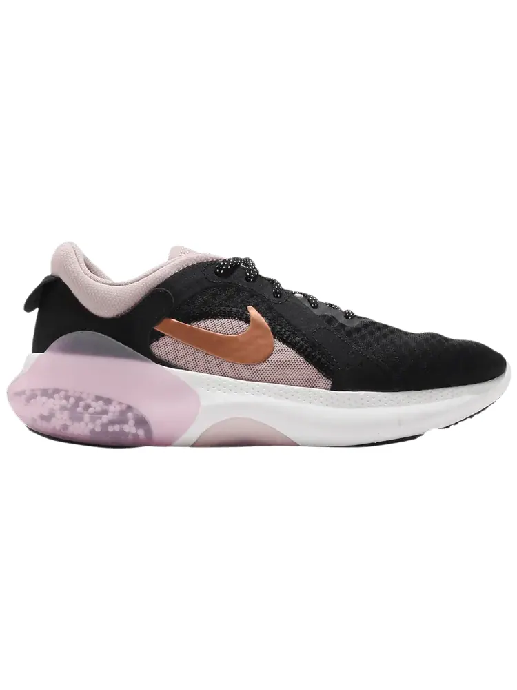 Кроссовки Nike Wmns Joyride Dual Run 2 'Black Metallic Copper' — изображение 1 из 1, черный