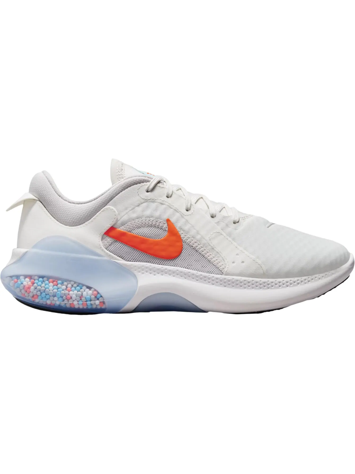 Кроссовки Nike Wmns Joyride Dual Run 2 — изображение 1 из 1, белый/мультиколор