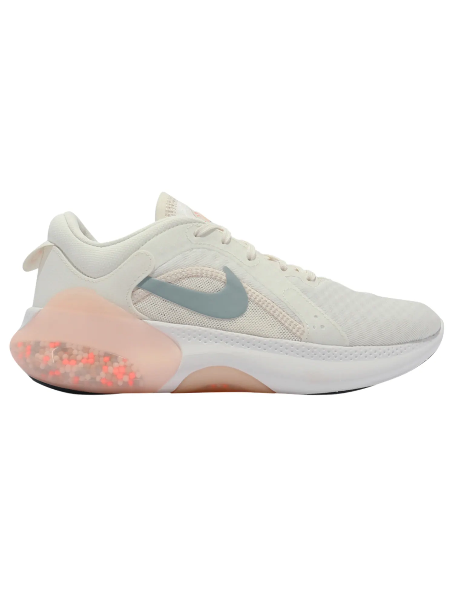 Кроссовки Nike Wmns Joyride Dual Run 2 'Sail Crimson Tint' — изображение 1 из 1, бежевый