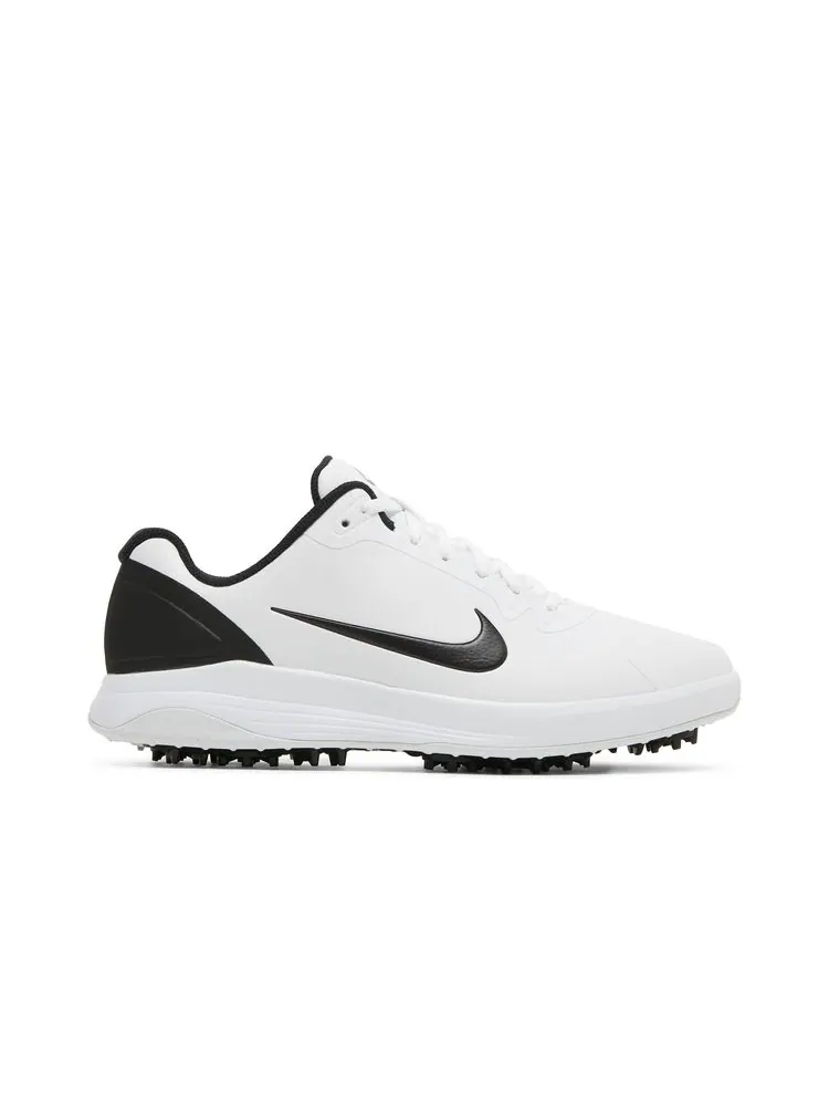 Кроссовки Infinity Golf 'White Black' — изображение 1 из 8, белый черный
