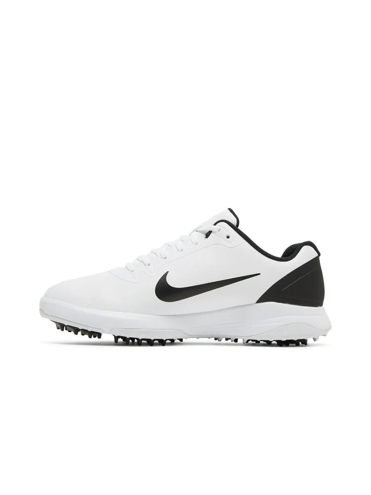 Кроссовки Infinity Golf 'White Black' — изображение 3 из 8, белый черный