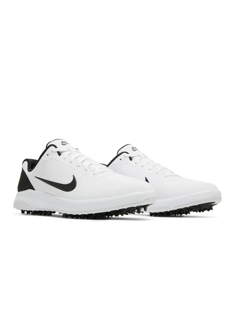 Кроссовки Infinity Golf 'White Black' — изображение 8 из 8, белый черный