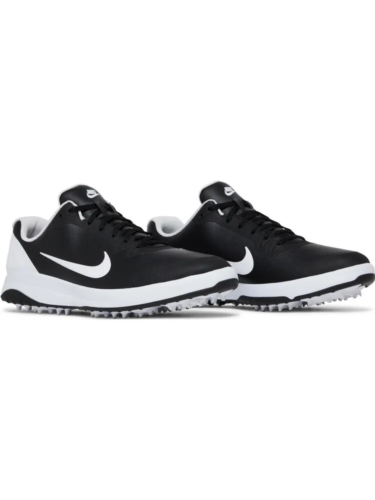 Кроссовки Nike Infinity Golf Wide 'Black White' — изображение 2 из 7, черный