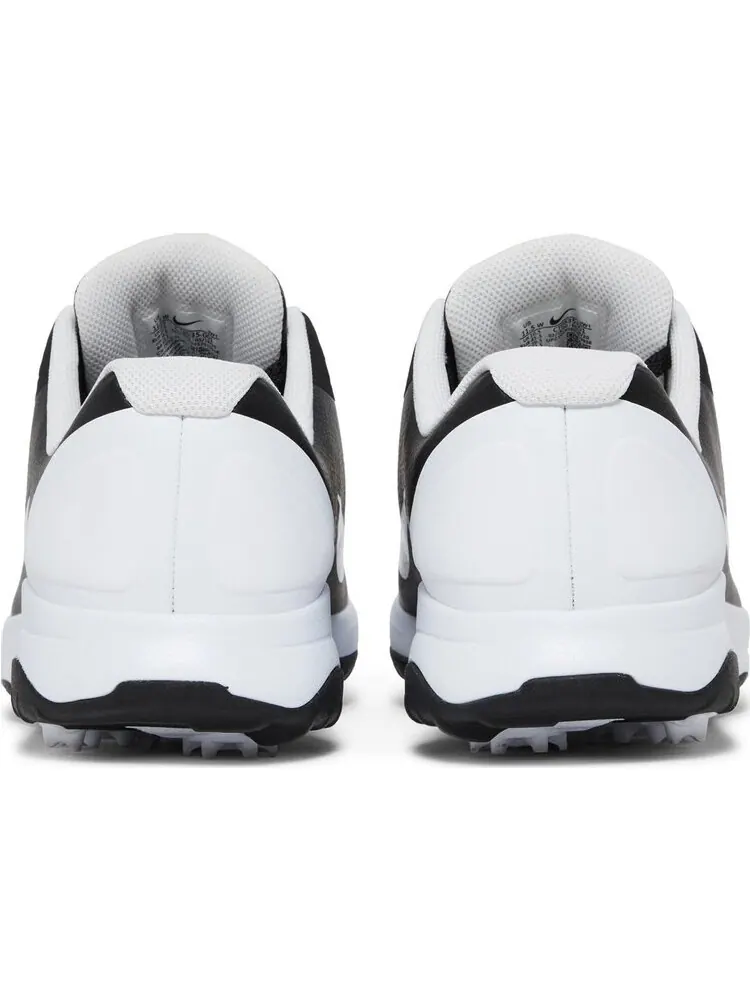 Кроссовки Nike Infinity Golf Wide 'Black White' — изображение 5 из 7, черный