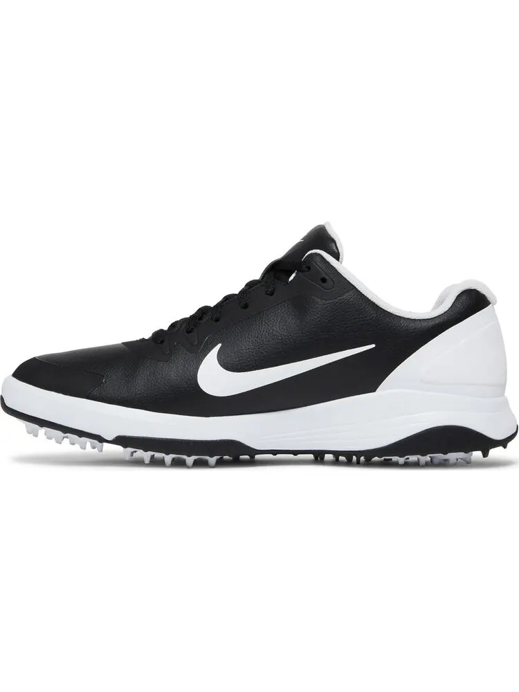 Кроссовки Nike Infinity Golf Wide 'Black White' — изображение 6 из 7, черный
