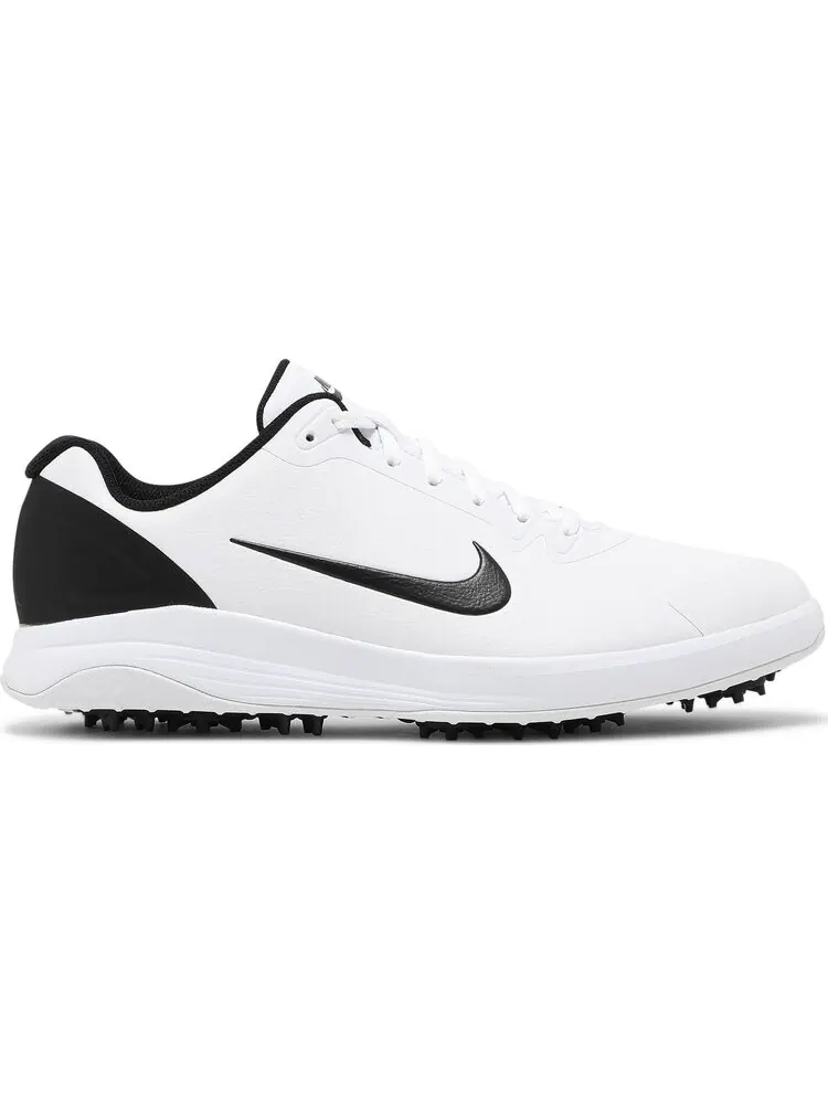 Кроссовки Nike Infinity Golf Wide 'White Black' — изображение 1 из 5, белый