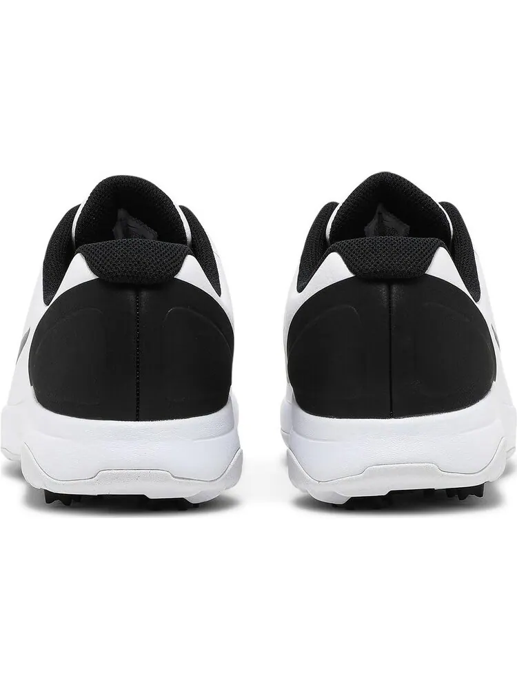 Кроссовки Nike Infinity Golf Wide 'White Black' — изображение 4 из 5, белый