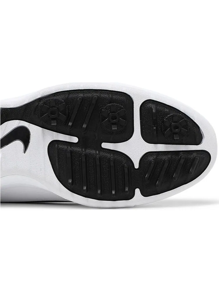 Кроссовки Nike Infinity Golf Wide 'White Black' — изображение 5 из 5, белый