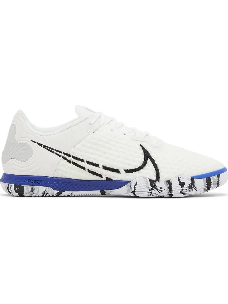 Кроссовки React Gato 'White Racer Blue Camo' — изображение 1 из 4, белый