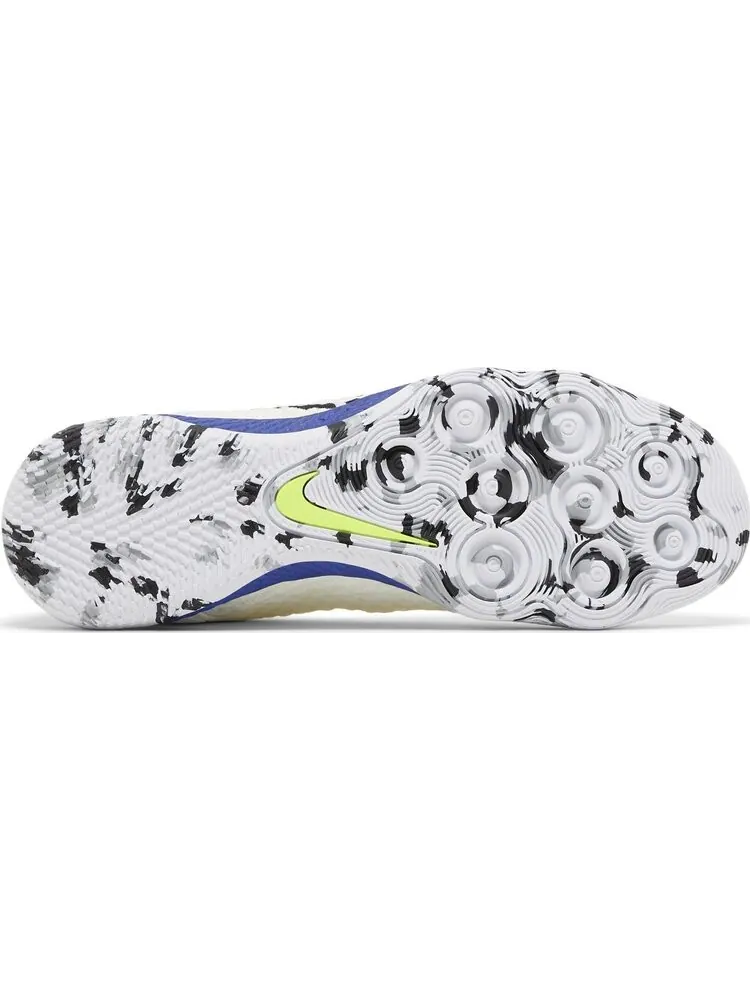Кроссовки React Gato 'White Racer Blue Camo' — изображение 4 из 4, белый
