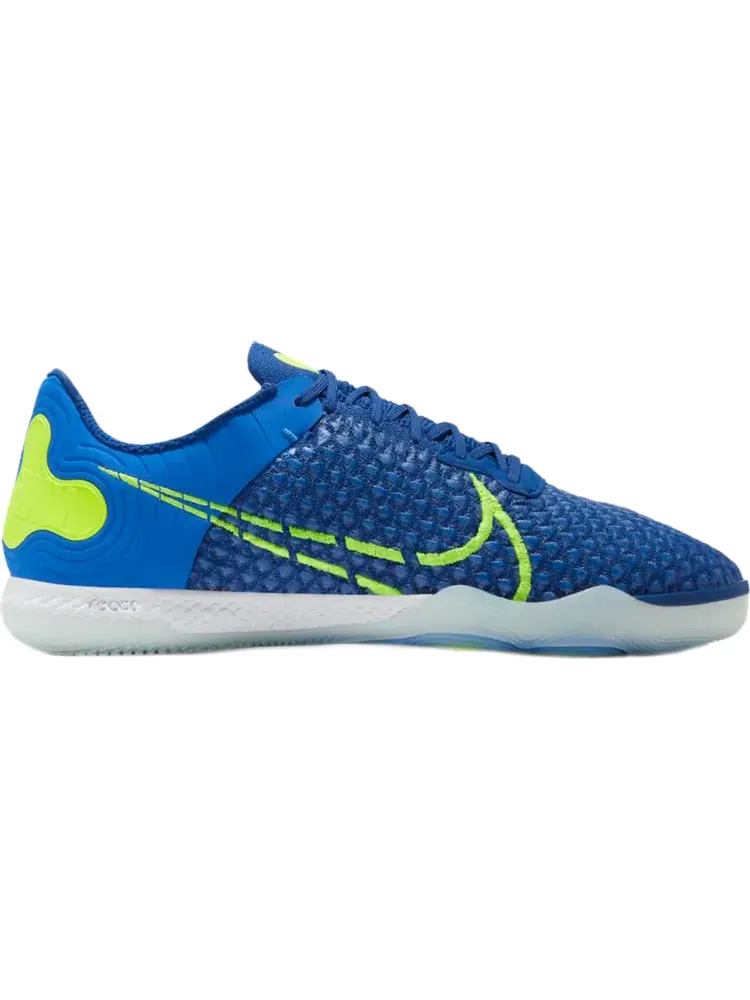 Кроссовки Nike React Gato 'Racer Blue Volt' — изображение 1 из 1, синий
