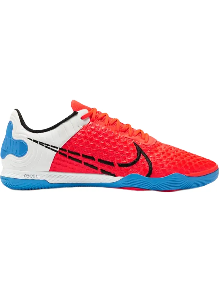 Кроссовки Nike React Gato 'Crimson Photo Blue' — изображение 1 из 1, красный