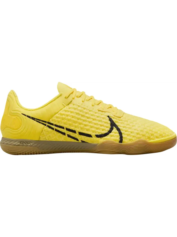 Кроссовки React Gato 'Opti Yellow Gum' — изображение 1 из 1, желтый