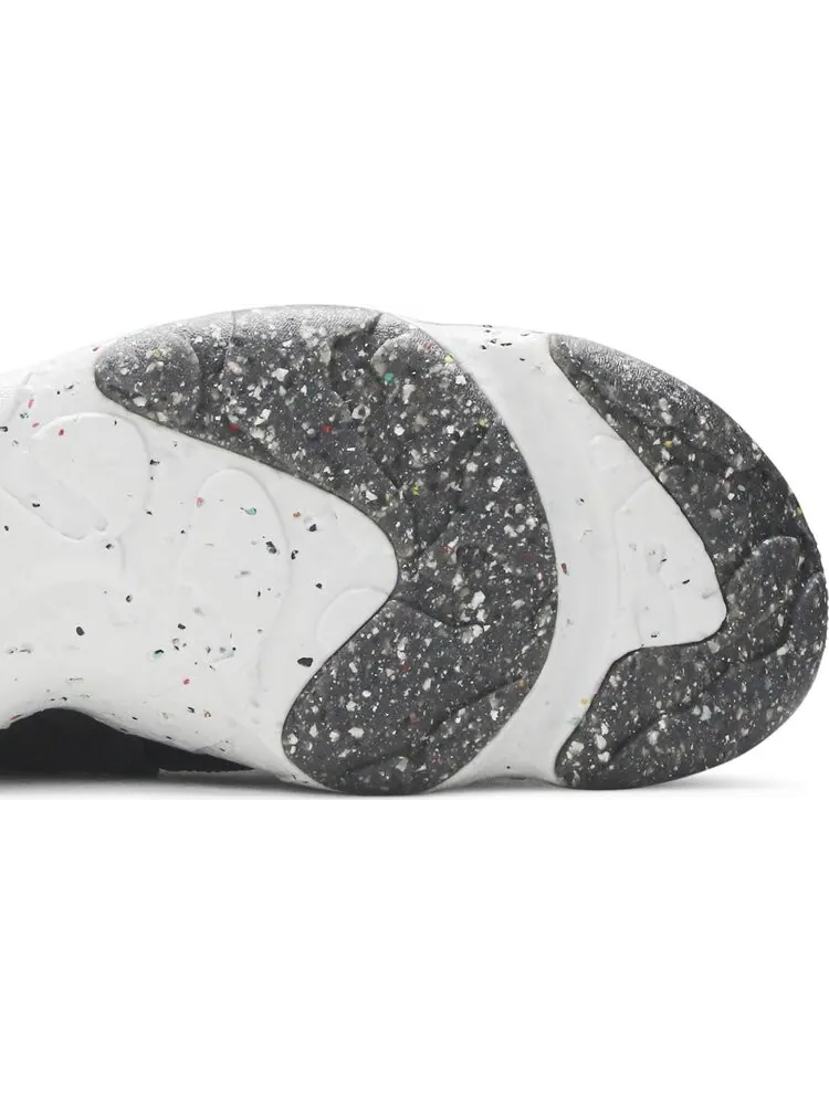 Кроссовки Jordan Crater Black University Red — изображение 5 из 8, черный