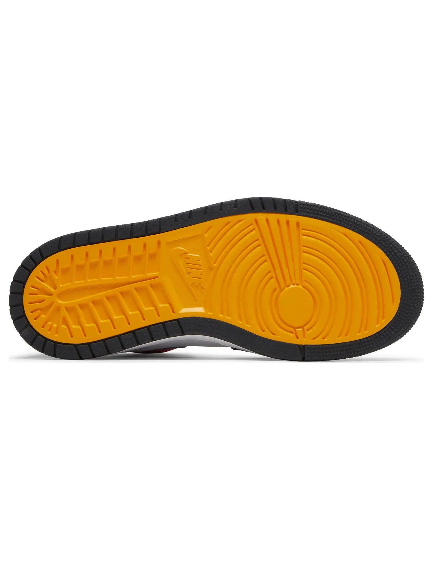 Кроссовки Air Jordan 1 High Zoom Comfort Multi-Color — изображение 4 из 8, мульти