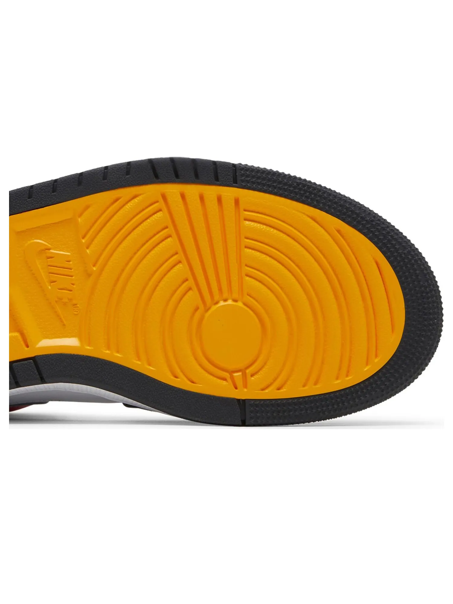 Кроссовки Air Jordan 1 High Zoom Comfort Multi-Color — изображение 5 из 8, мульти