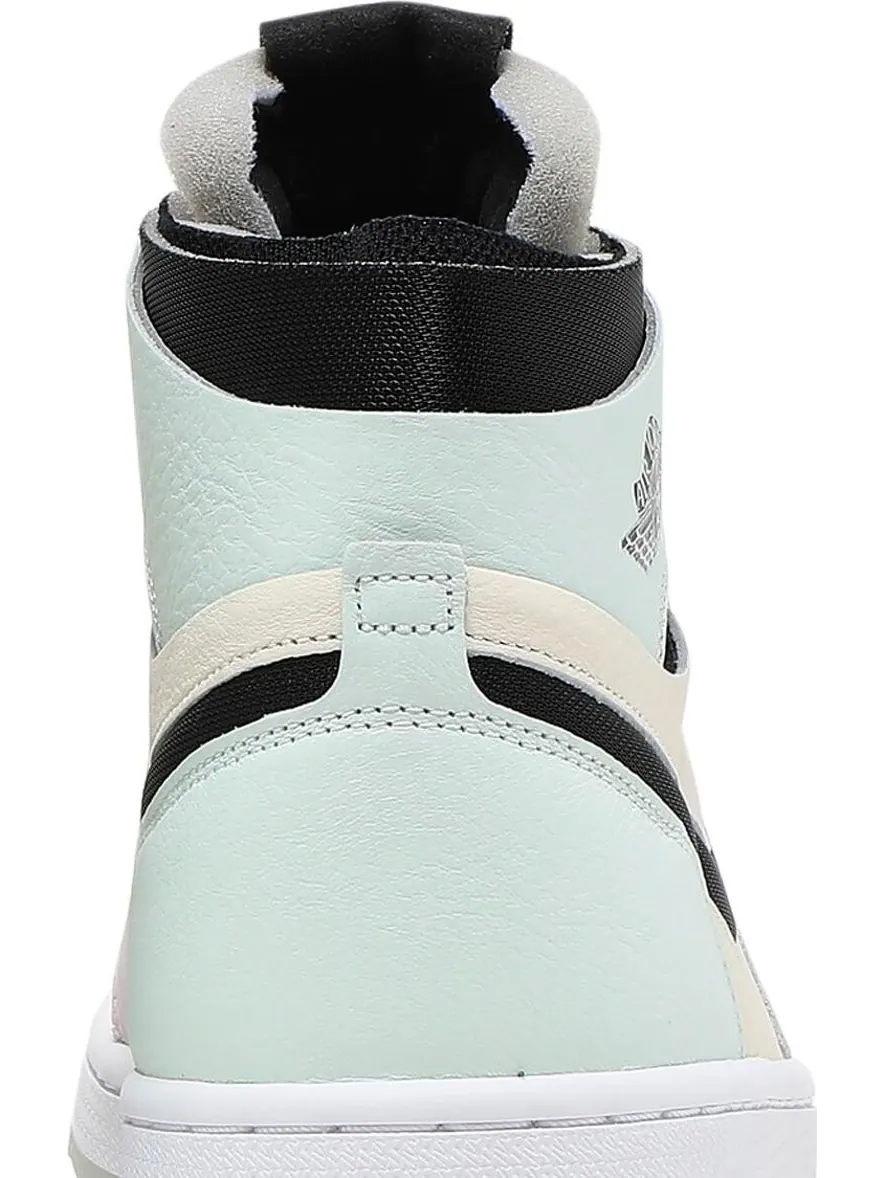 Кроссовки Wmns Air Jordan 1 High Zoom Comfort Easter — изображение 7 из 8, розовый