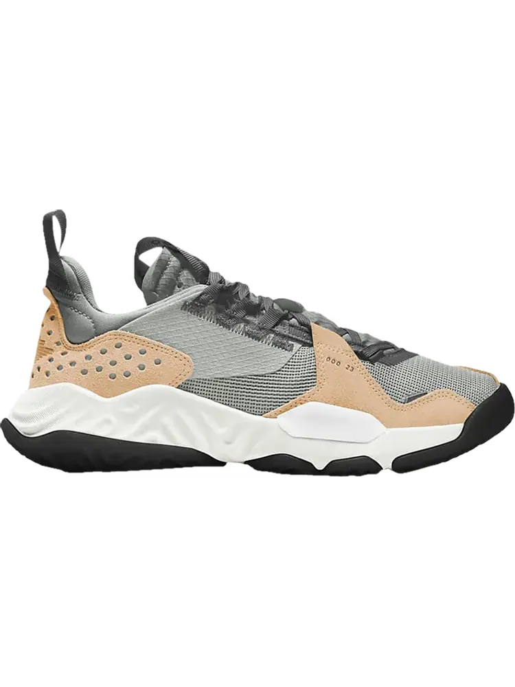 Кроссовки Wmns Jordan Delta SP Steel Grey Tan — изображение 1 из 1, серый
