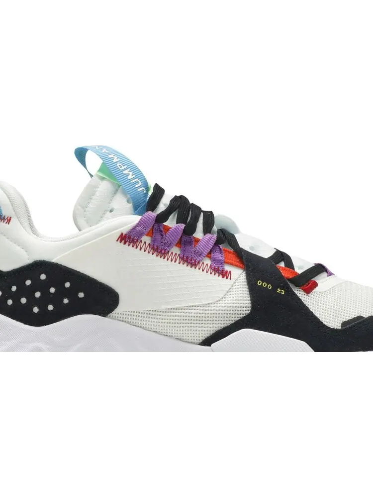 Кроссовки Wmns Jordan Delta SP Multi-Color — изображение 2 из 8, белый
