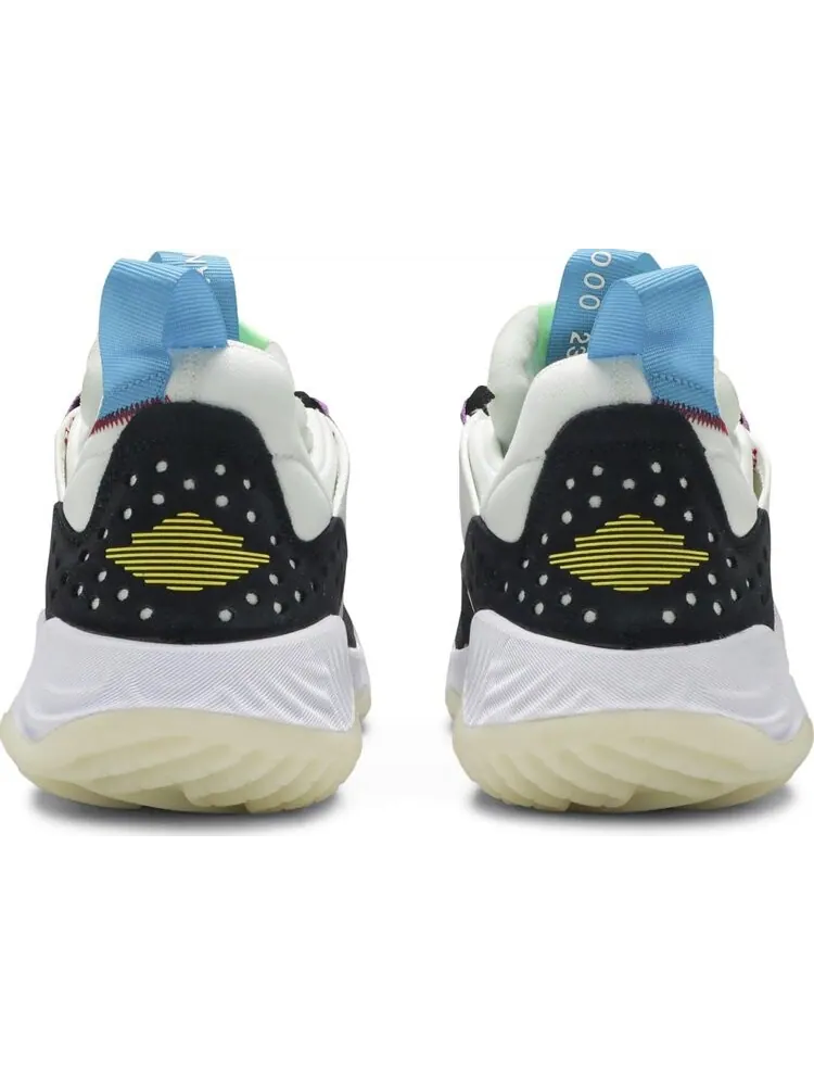 Кроссовки Wmns Jordan Delta SP Multi-Color — изображение 6 из 8, белый