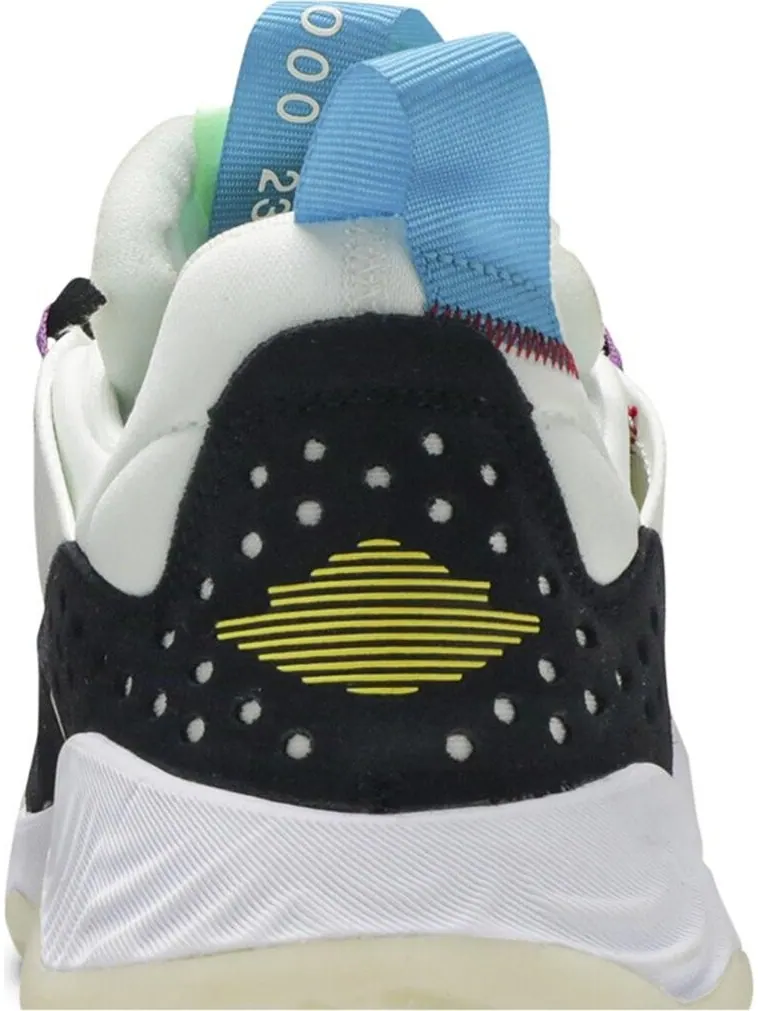 Кроссовки Wmns Jordan Delta SP Multi-Color — изображение 7 из 8, белый