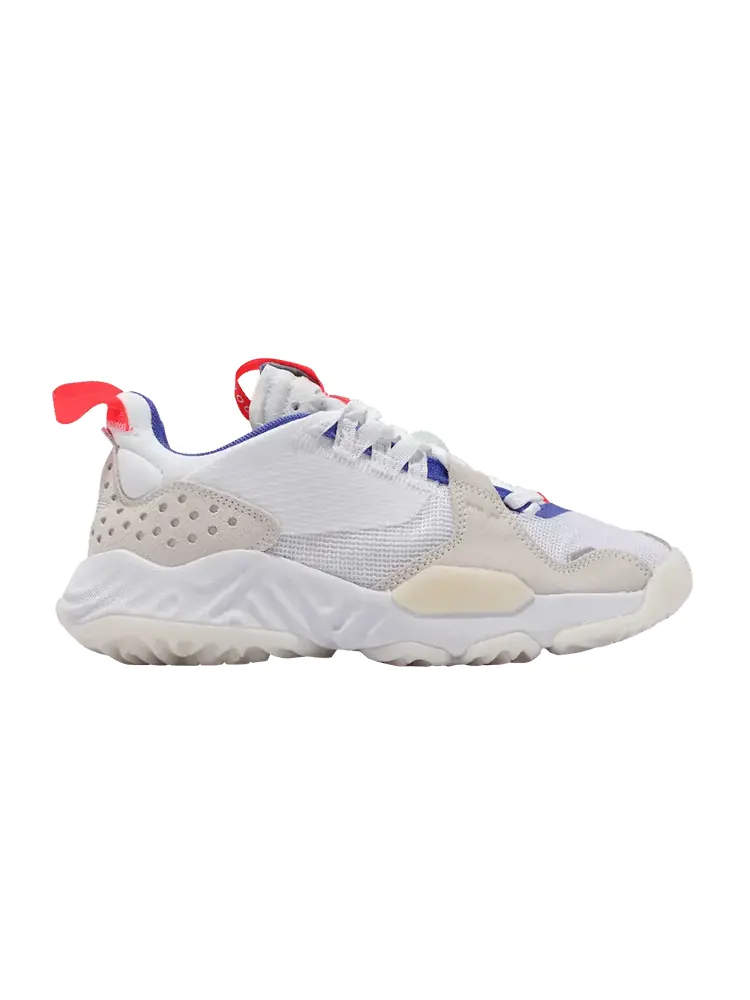 Кроссовки Air Jordan Wmns Jordan Delta — изображение 1 из 1, белый