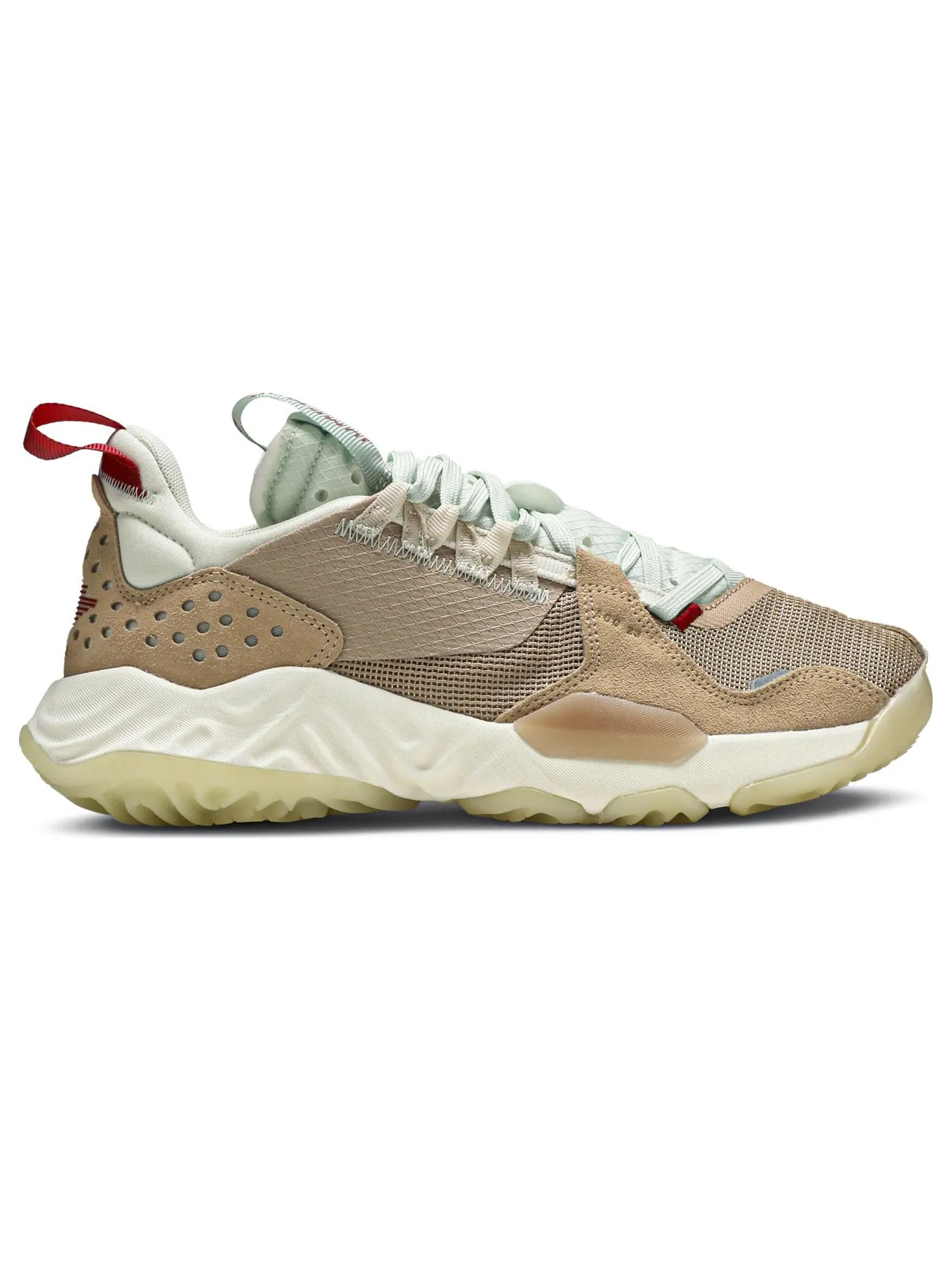 Кроссовки Nike Wmns Jordan Delta SP 'Vachetta Tan' — изображение 1 из 8, таун