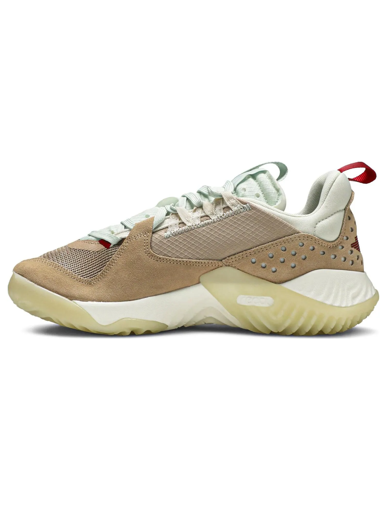 Кроссовки Nike Wmns Jordan Delta SP 'Vachetta Tan' — изображение 3 из 8, таун