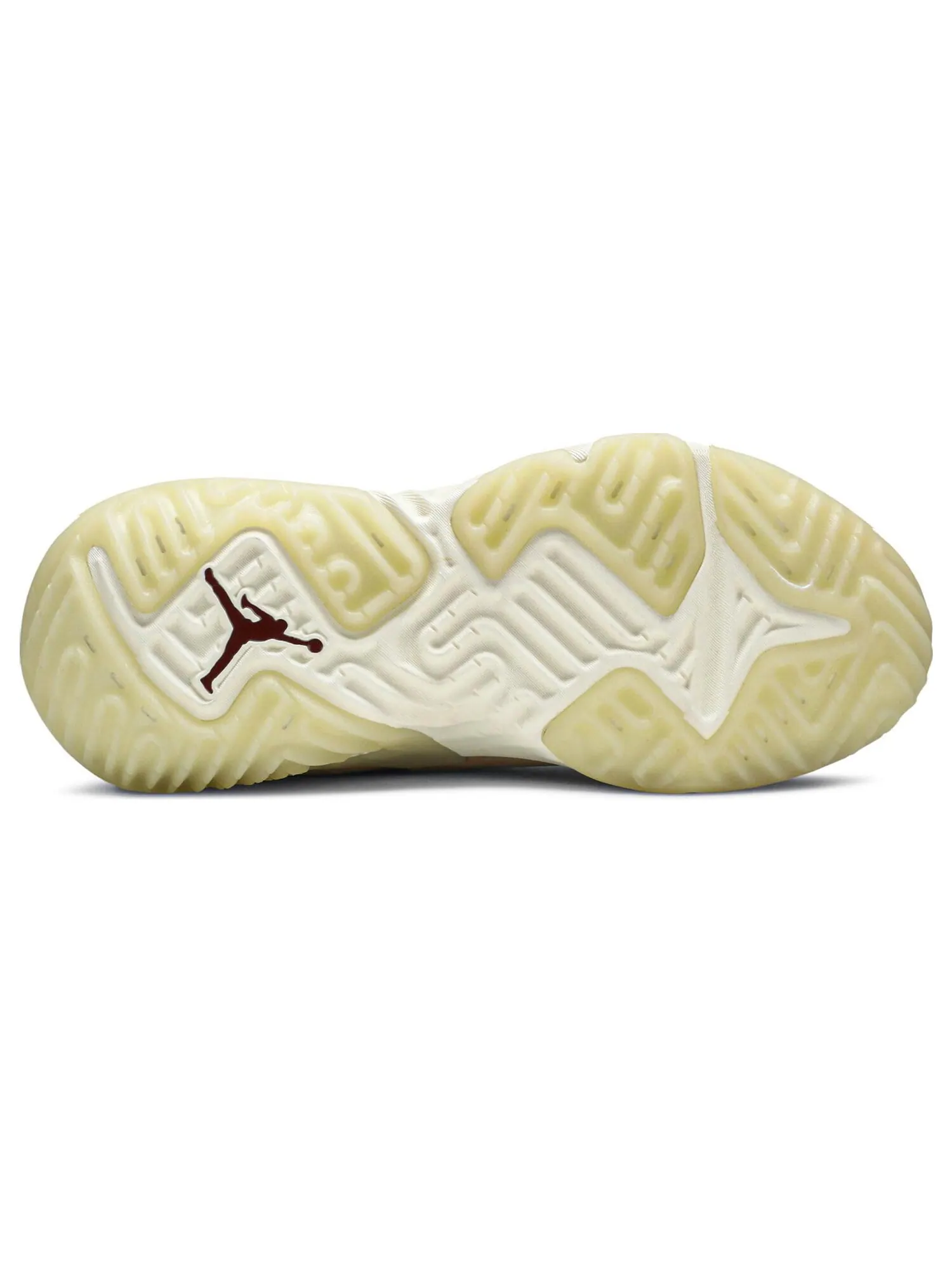 Кроссовки Nike Wmns Jordan Delta SP 'Vachetta Tan' — изображение 4 из 8, таун