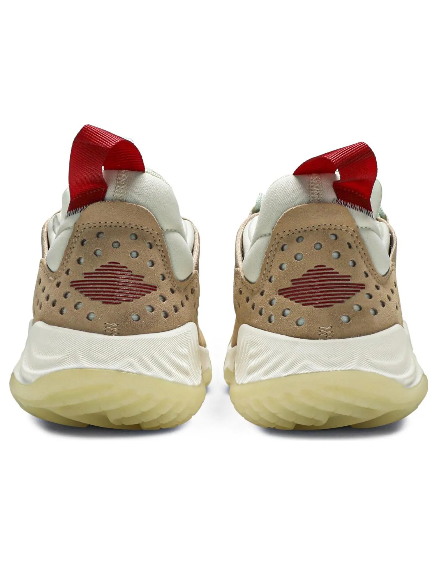 Кроссовки Nike Wmns Jordan Delta SP 'Vachetta Tan' — изображение 6 из 8, таун