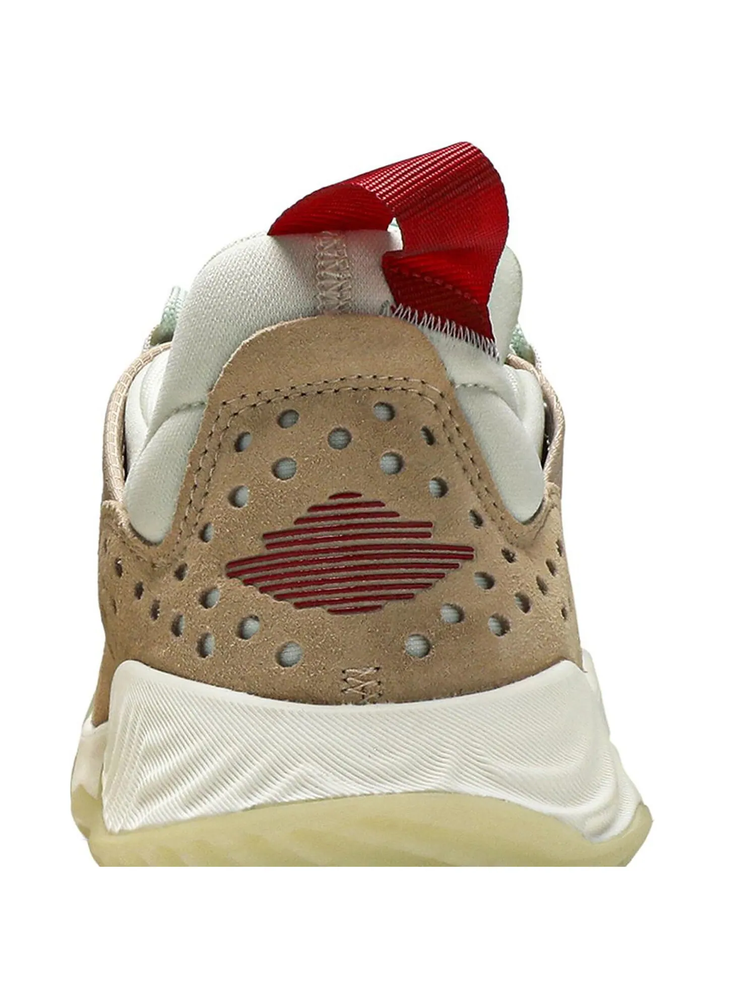Кроссовки Nike Wmns Jordan Delta SP 'Vachetta Tan' — изображение 7 из 8, таун