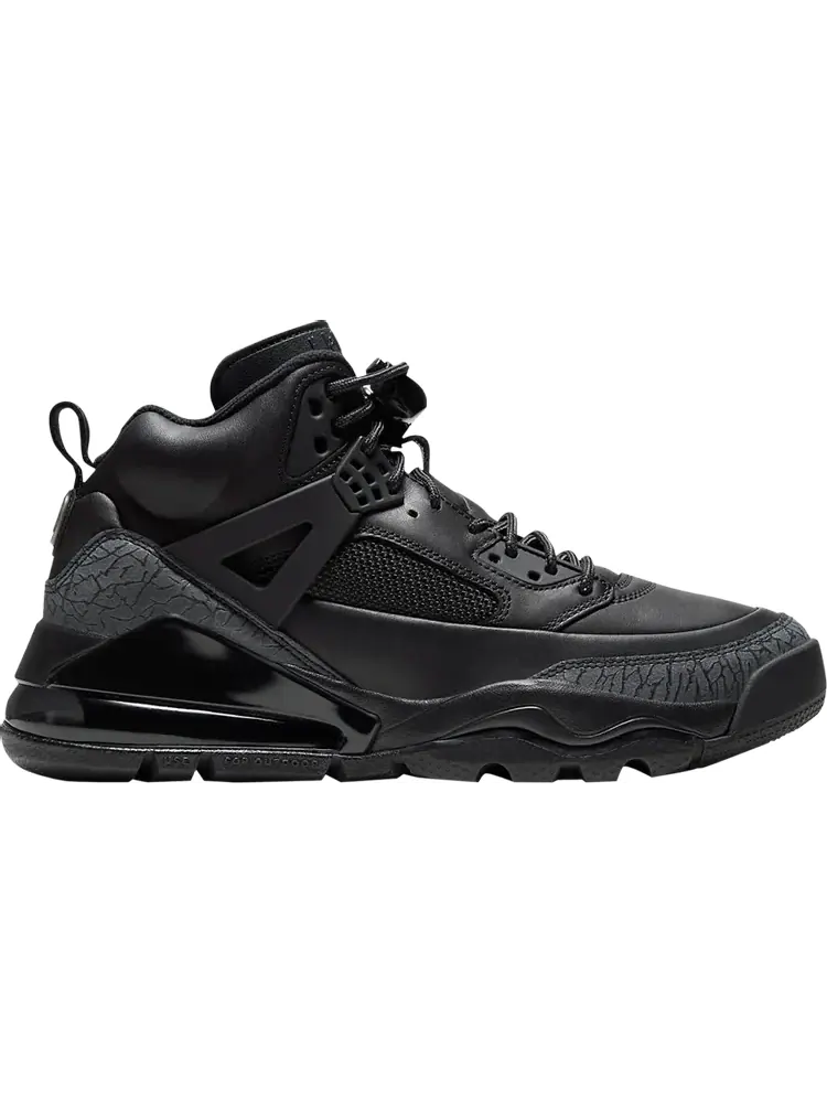 Ботинки Jordan Spizike 270 Boot Black Anthracite — изображение 1 из 1, черный