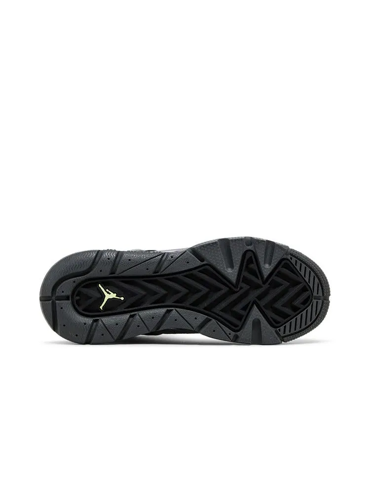 Ботинки Air Jordan Spizike 270 Boot — изображение 4 из 8, серый
