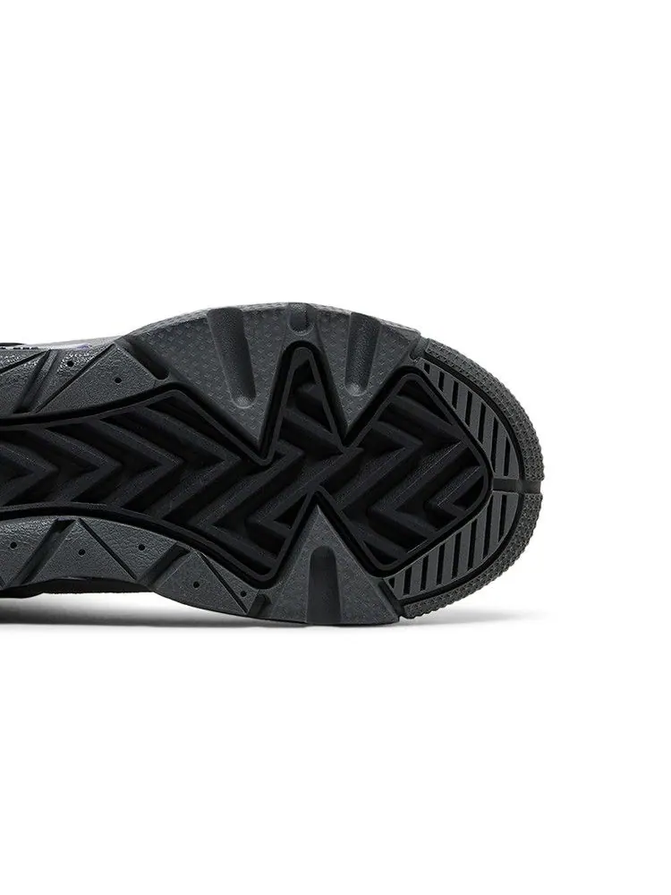 Ботинки Air Jordan Spizike 270 Boot — изображение 5 из 8, серый