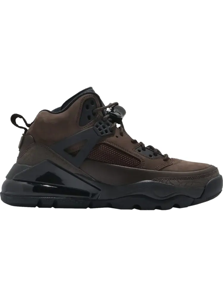 Кроссовки Jordan Spizike 270 Boot Dark Cinder — изображение 1 из 1, коричневый
