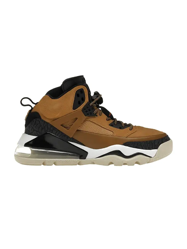Ботинки Air Jordan Spizike 270 Boot — изображение 1 из 1, бежевый