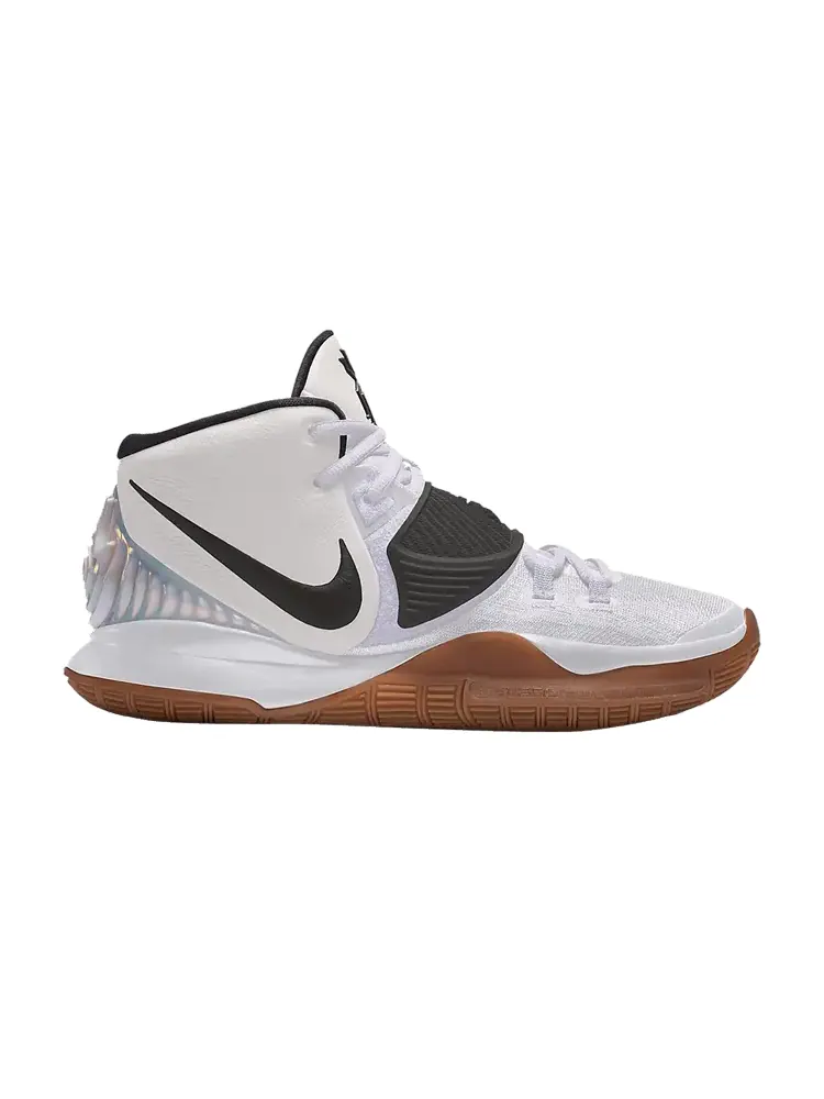 Кроссовки Nike Kyrie 6 By You — изображение 1 из 1, мульти-/мульти