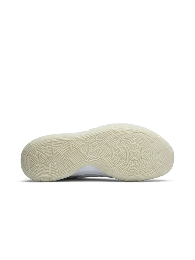 Кроссовки Nike Kyrie 6 — изображение 4 из 4, белый