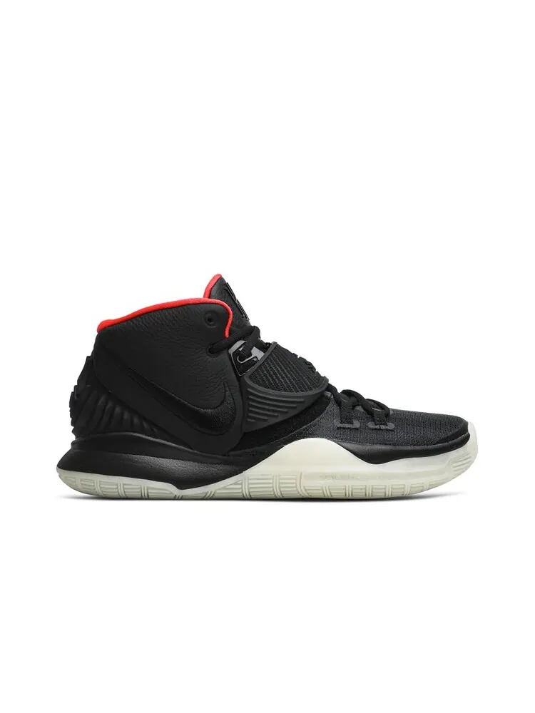 Кроссовки Nike Kyrie 6 By You — изображение 1 из 4, черный