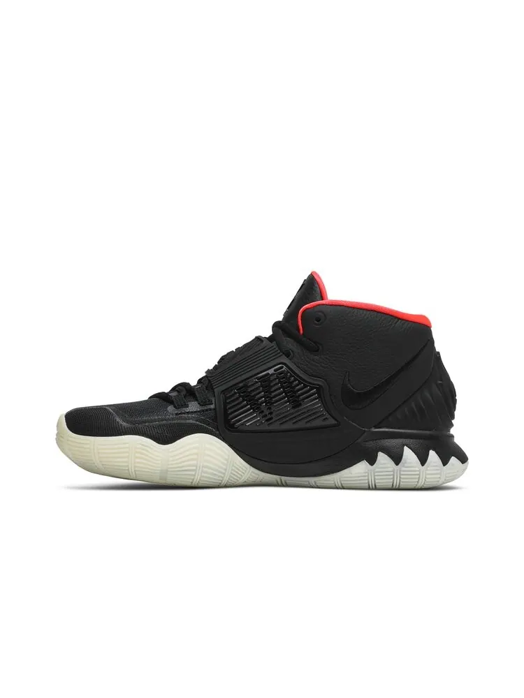 Кроссовки Nike Kyrie 6 By You — изображение 3 из 4, черный