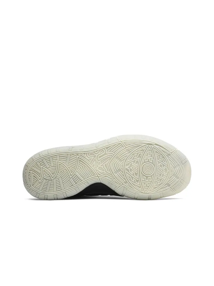 Кроссовки Nike Kyrie 6 By You — изображение 4 из 4, черный