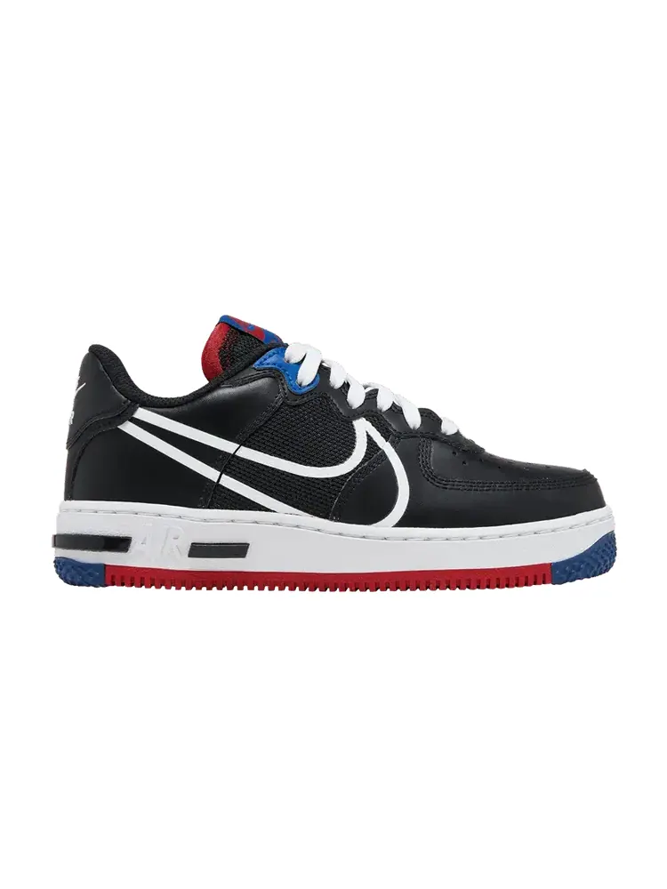 Кроссовки Nike Air Force 1 React 'USA' — изображение 1 из 9
