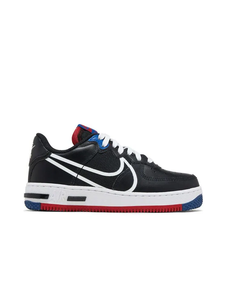 Кроссовки Nike Air Force 1 React 'USA' — изображение 2 из 9