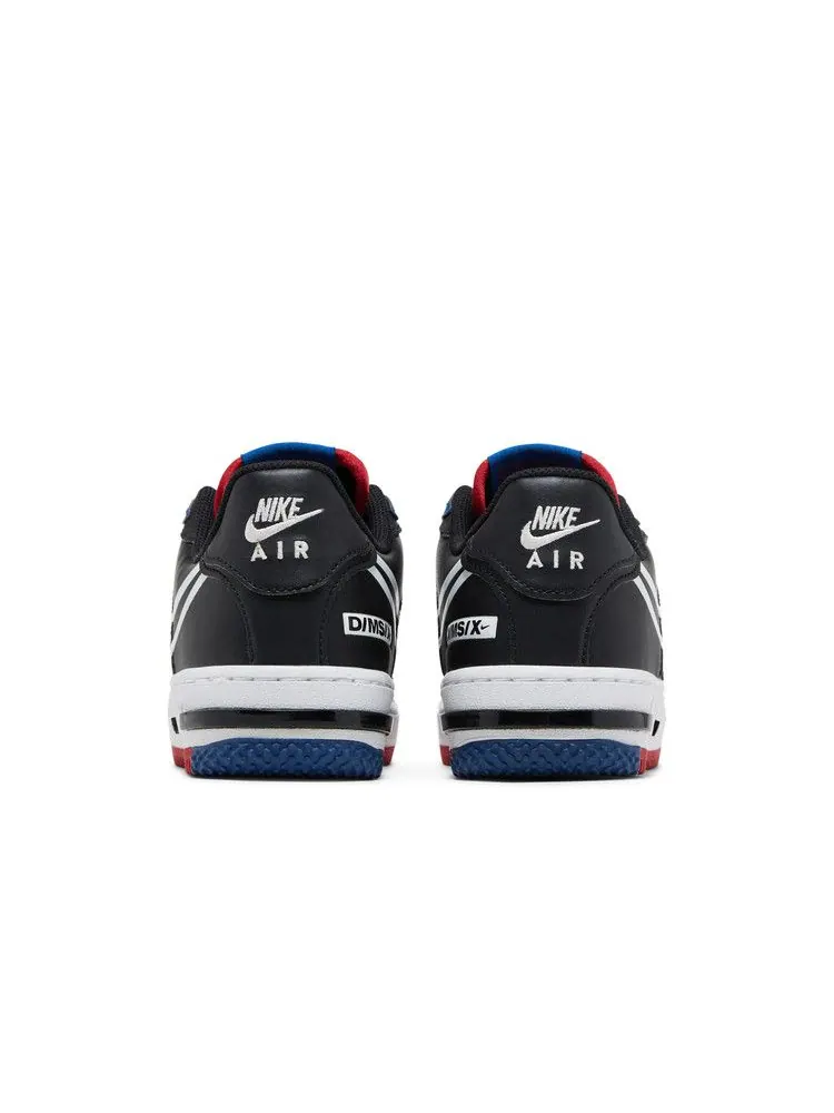 Кроссовки Nike Air Force 1 React 'USA' — изображение 7 из 9