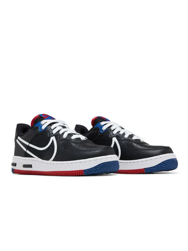 Кроссовки Nike Air Force 1 React 'USA' — изображение 9 из 9