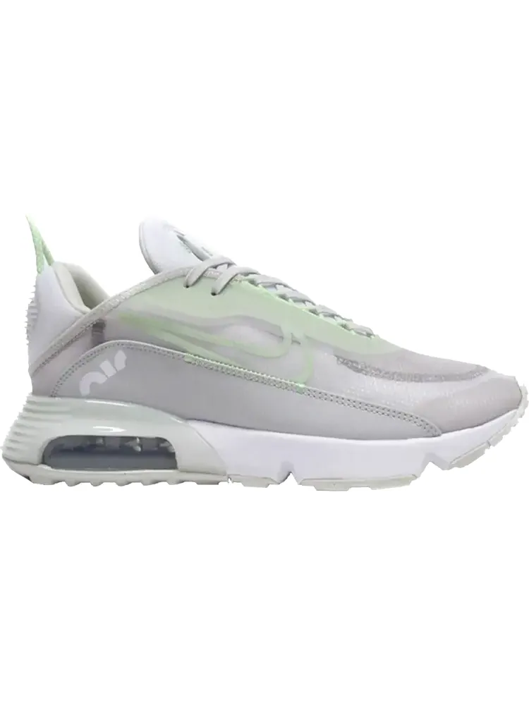 Кроссовки Nike Air Max 2090 'Barely Volt' — изображение 1 из 1, белый